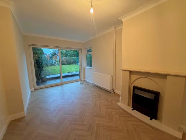 Morestead Road, B26, Birmingham