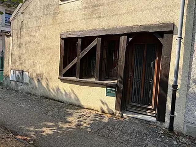 Moret Loing et Orvanne 77250 Achat / Vente appartement 1 pièce t1
