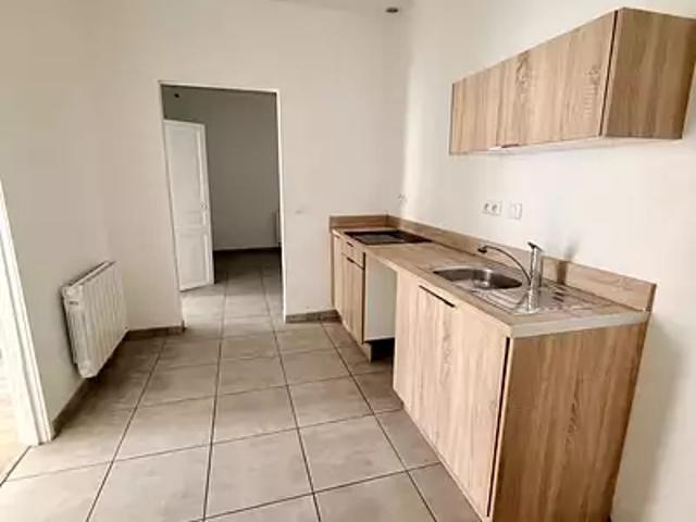 Moret Loing et Orvanne 77250 Achat / Vente appartement 2 pièces t2