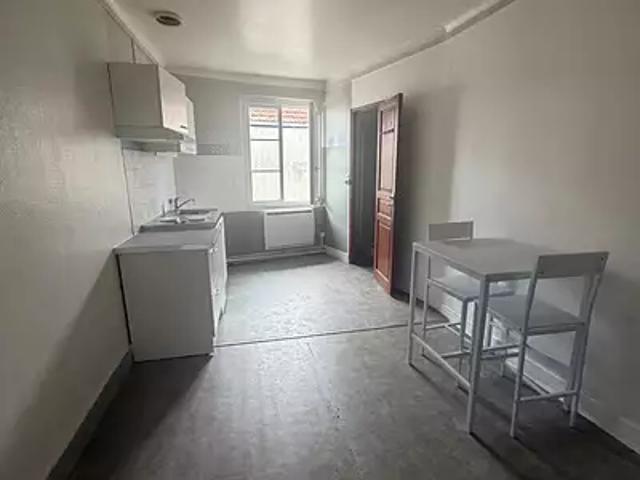 Moret Loing et Orvanne 77250 Achat / Vente appartement 2 pièces t2