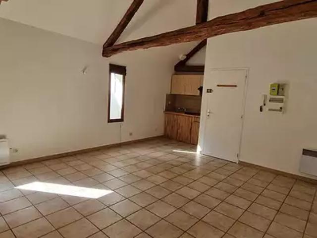 Moret Loing et Orvanne 77250 Achat / Vente appartement 2 pièces t2