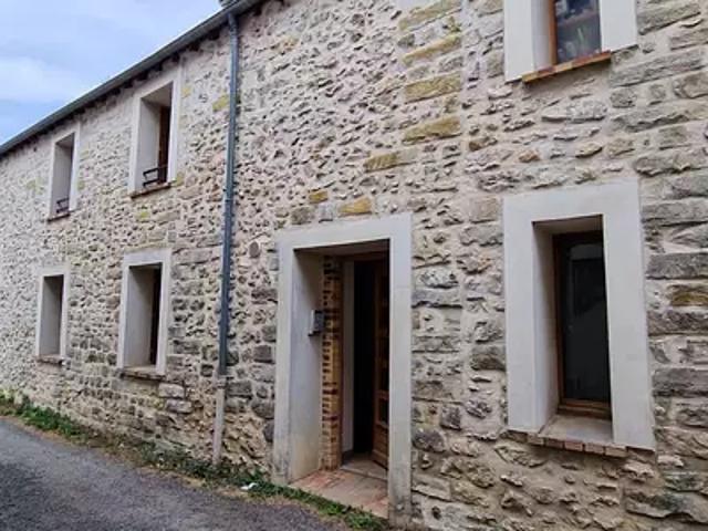 Moret Loing et Orvanne 77250 Achat / Vente appartement 2 pièces t2