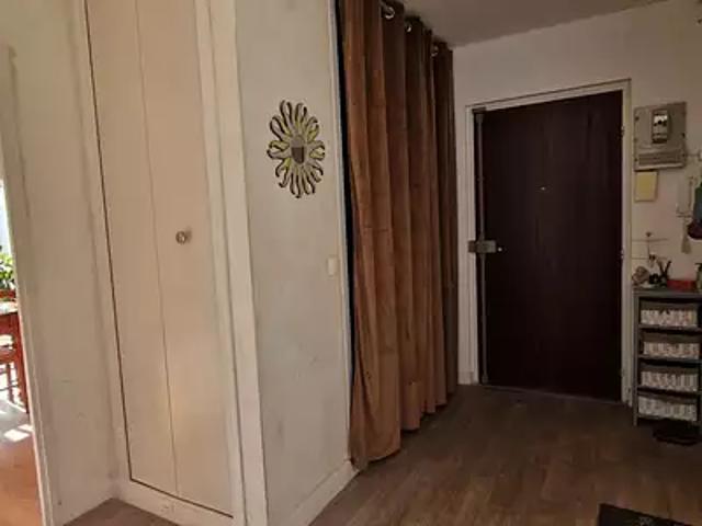 Moret Loing et Orvanne 77250 Achat / Vente appartement 3 pièces t3