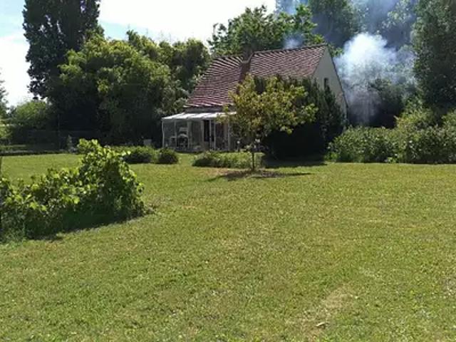 Moret Loing et Orvanne 77250 Location maison 2 pièces t2 au dernier étage