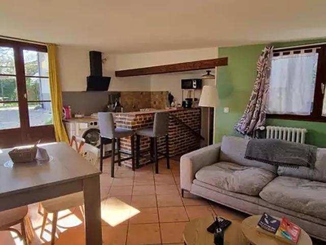 Moret Loing et Orvanne 77250 Location appartement 2 pièces t2