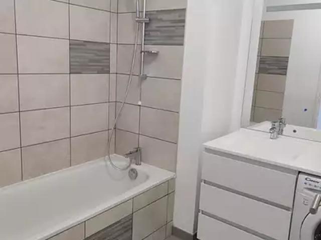 Moret Loing et Orvanne 77250 Location appartement 4 pièces t4 parking