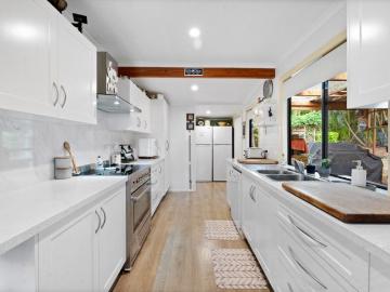 Moreton Cottage