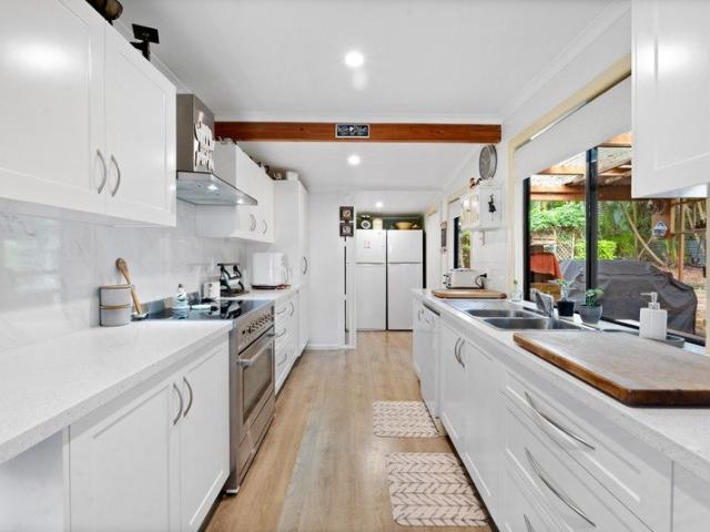 Moreton Cottage