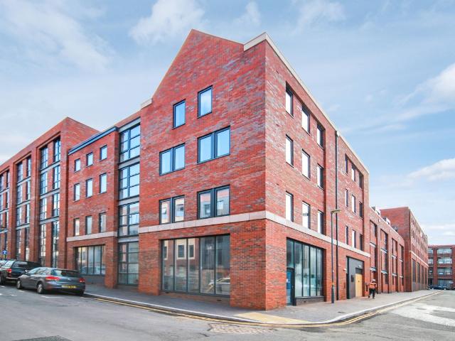 Moreton House, Moreton Street, Jewellery Quarter B1, 1 bed flat to rent, £925 pcm | PrimeLocation