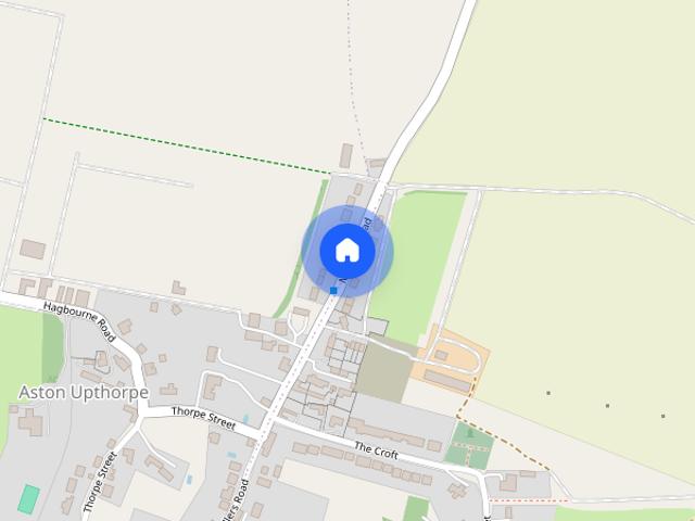 Moreton Road, Aston Upthorpe, DIDCOT, OX11 9EP