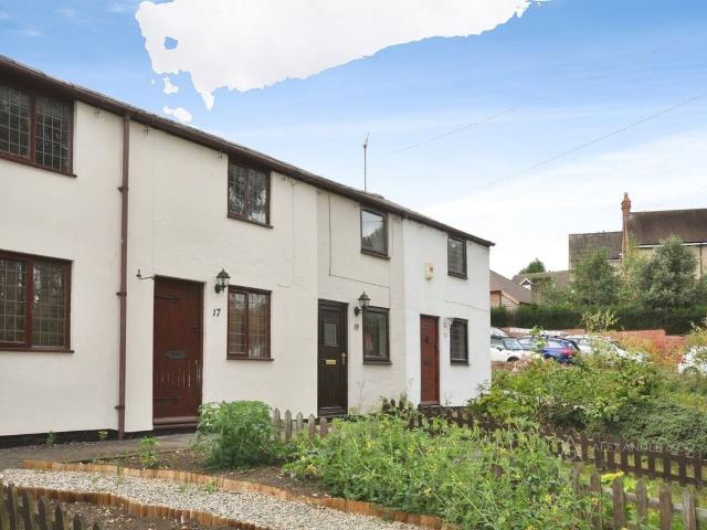 Moreton Road, Buckingham, Buckinghamshire MK18, 1 bed terraced house to rent, £900 pcm | PrimeLocation