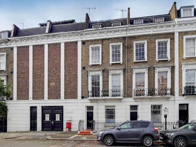 Moreton Terrace, Pimlico, London SW1V, Studio to rent, £1,950 pcm | PrimeLocation