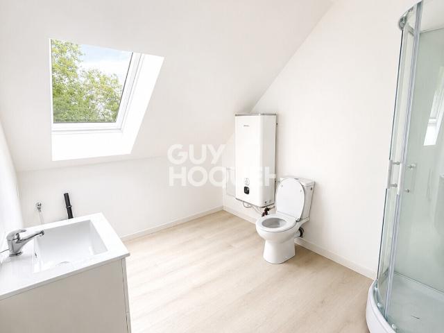 MOREUIL CENTRE – SPACIEUX APPARTEMENT T2 DE 60M² CHARGES COMPRISES