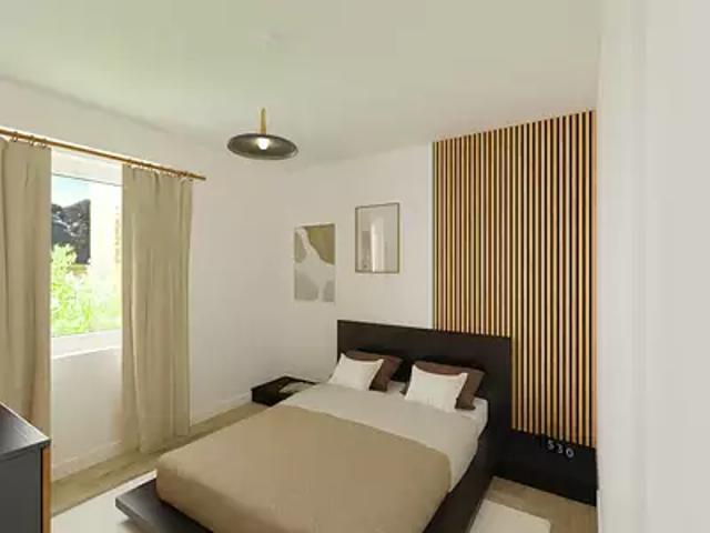 Moreuil 80110 Programme neuf maison neuf à vendre 4 pièces