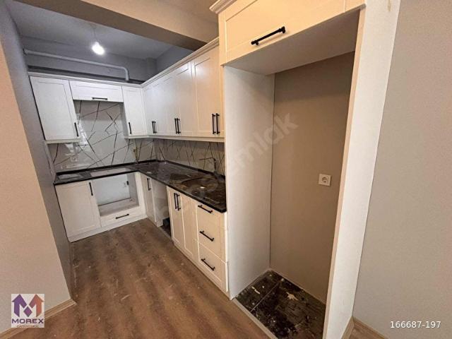 MOREX'TEN GÖLEVİ MH GENİŞ 1+1 KİRALIK DAİRE