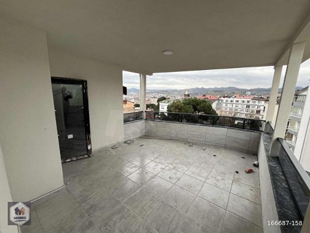 MOREX'TEN HAMİDİYE MH 5+2 SATILIK DUBLEKS DAİRE