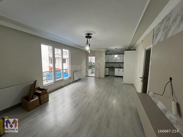 MOREX'TEN SARAÇLI MH DEPOZİTOSUZ 3+1 KİRALIK DAİRE
