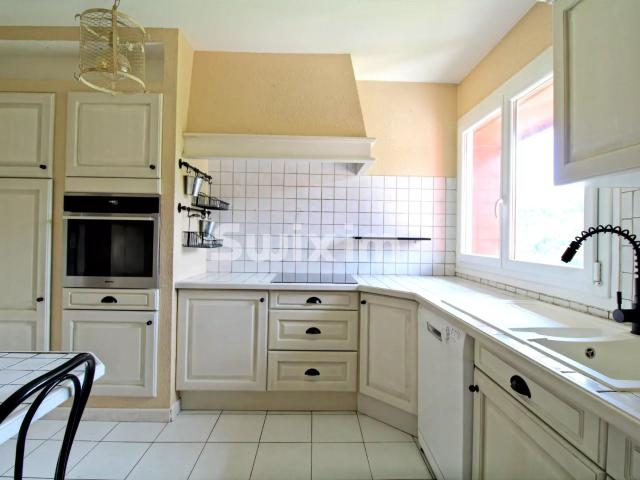 Morez Vente Appartement 39