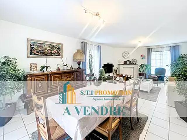 Morfontaine 54920 Achat / Vente maison 4 pièces t4