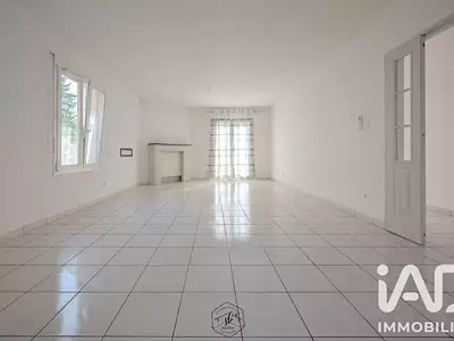 Morfontaine 54920 Achat / Vente maison 4 pièces t4