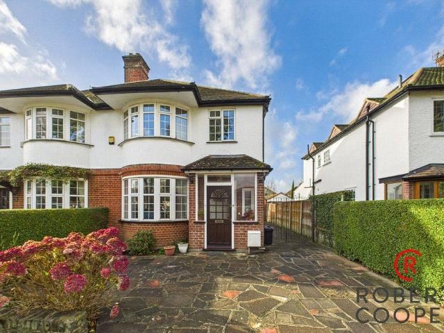 Morford Close, Ruislip HA4, 3 bed semi detached house to rent, £2,500 pcm | PrimeLocation