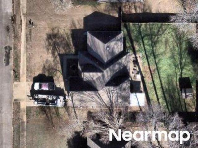 Morganton Dr