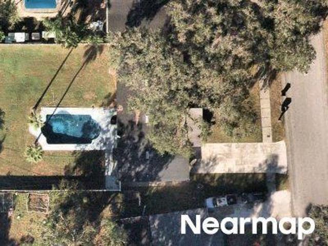 Morganwood Dr