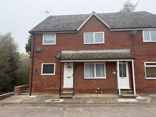 Morgan Court, Claydon IP6, 2 bed flat to rent, £950 pcm | PrimeLocation