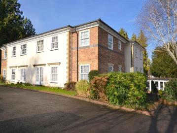 Malvern Hills, Hereford and Worcester, Herefordshire county, Midlands