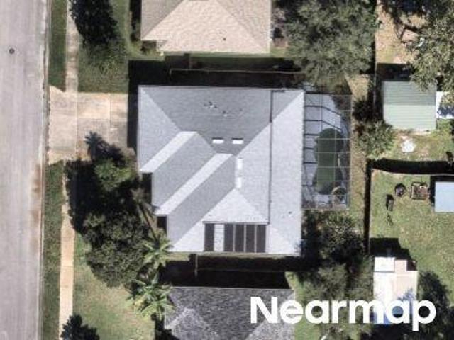 Morgan Cir NE