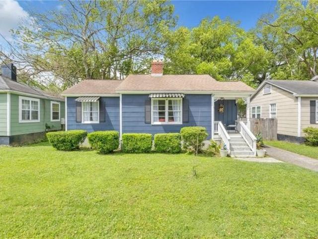 Morgan Ave, Mobile, Home For Sale