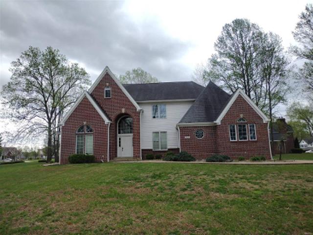 Morgan Dr