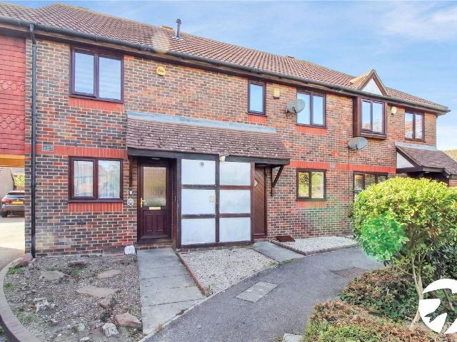 Morgan Drive, Greenhithe, Kent DA9, 3 bed terraced house to rent, £1,750 pcm | PrimeLocation