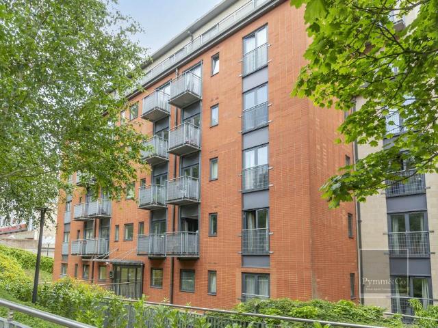 Morgan House, Norwich NR1, 2 bed flat to rent, £1,200 pcm | PrimeLocation