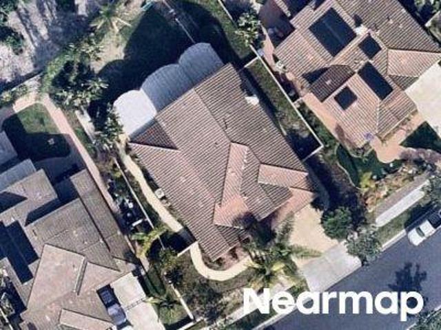 Morgan Hill Dr