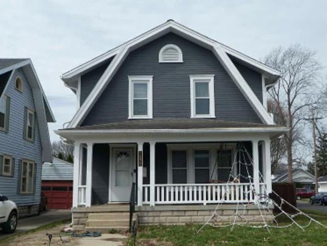 Morgan Hills Dr