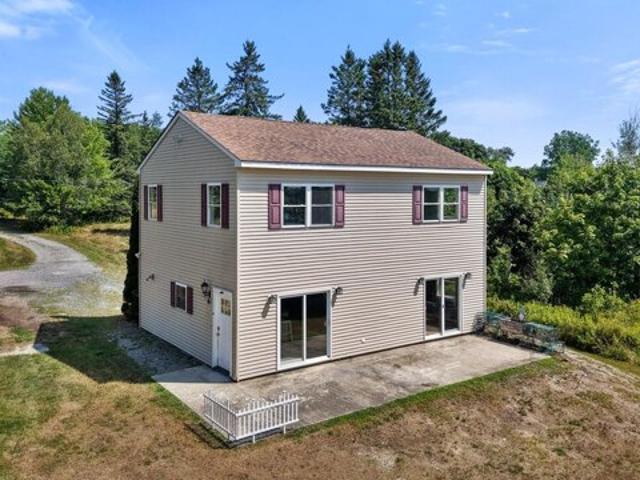 Morgan Ln, Sullivan, Home For Sale