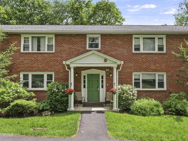 Morgan Mnr Apt,lenox, Condo For Sale