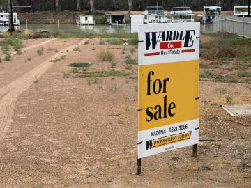 Morgan, Mid Murray, South Australia