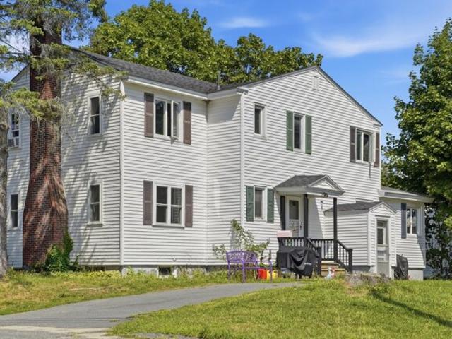 Morgan St, Waterville, Home For Sale