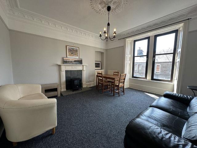 Morgan Street, Dundee DD4, 2 bed flat to rent, £700 pcm | PrimeLocation