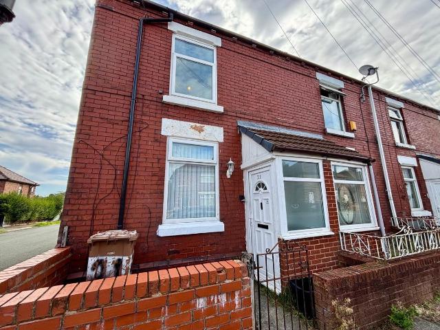 Morgan Street, St. Helens WA9, 2 bed terraced house to rent, £775 pcm | PrimeLocation