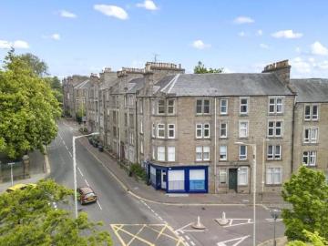 Morgan Street, Stobswell, Dundee DD4, 3 bed flat to rent, £1,195 pcm | PrimeLocation