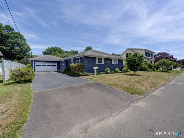 Morgan Park, Clinton, Home For Sale