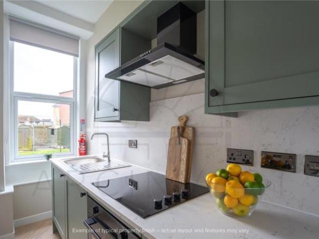 Morgan Place, Stobswell, Dundee, Sobswell, Dundee DD4, 3 bed flat to rent, £1,425 pcm | PrimeLocation