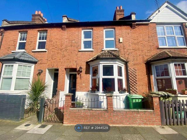Morgan Road, Bromley BR1, 3 bed terraced house to rent, £2,300 pcm | PrimeLocation