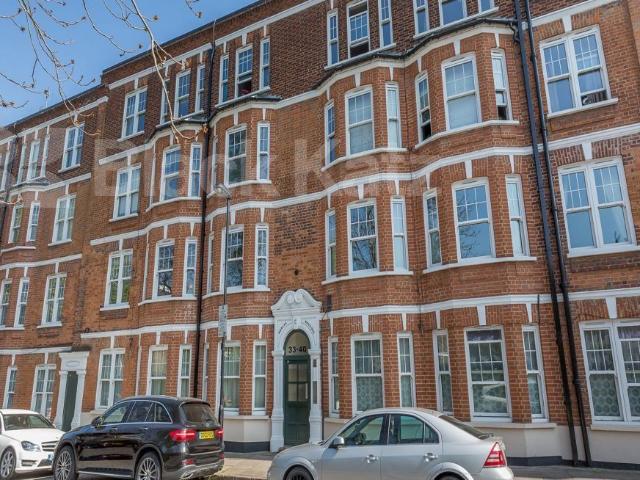 Morgan Road, Holloway N7, 3 bed flat to rent, £3,796 pcm | PrimeLocation