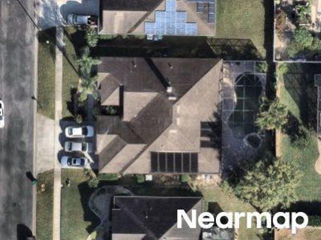Morgans Mill Cir