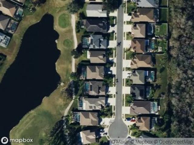 Morgans Bluff Ct