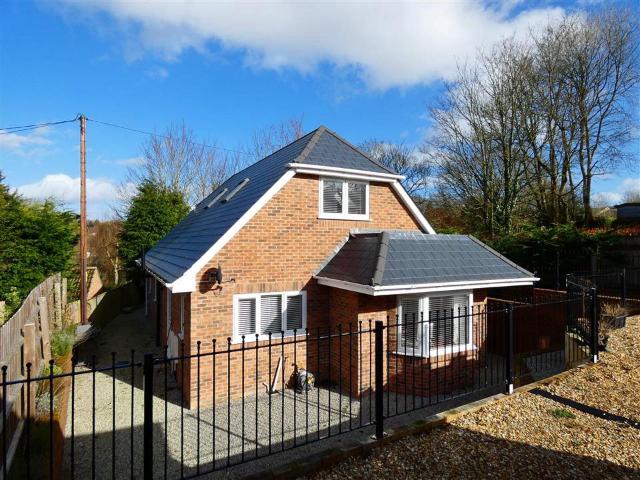 Morgans Vale Road,, Redlynch, SP5 2HY